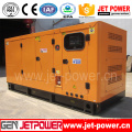 Cummins 320kw Silent Diesel Generator Set 400kVA 50Hz Price